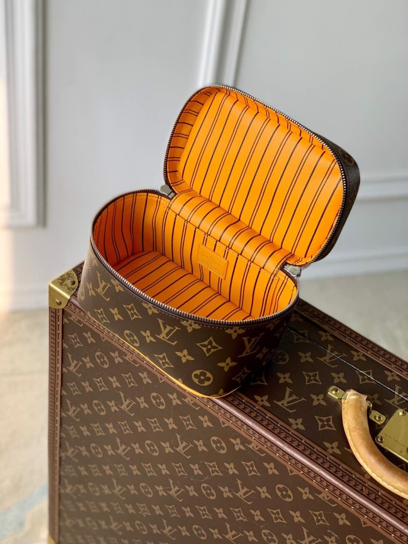 LV Travel Bags